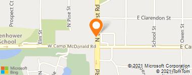 Insurance Company Near Me - Argus Financial Services