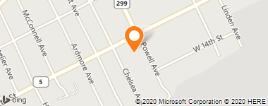 Insurance Company Near Me - Banda, Cheryl, AGT