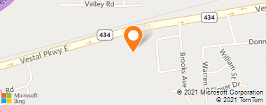 Insurance Company Near Me - Lounsbury Agency