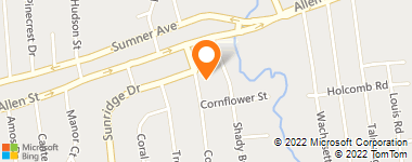 Insurance Company Near Me - Kearns James Insurance Agency