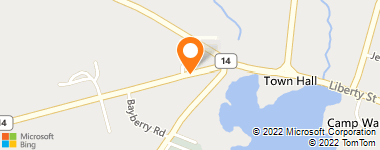 Insurance Company Near Me - Hanson Insurance Agency Inc