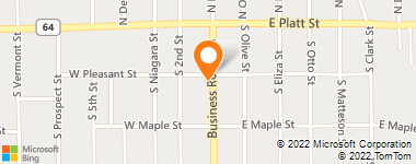 Insurance Company Near Me - Ferguson - Jeffrey L - State Farm Insurance Agent