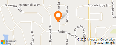 Insurance Company Near Me - Cairone Robert