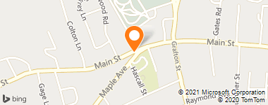 Insurance Company Near Me - Daniels H Alan Inurance Agency Inc