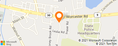 Insurance Company Near Me - Zemack Insurance Agency
