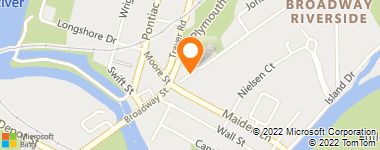 Insurance Company Near Me - Davis - Dale A