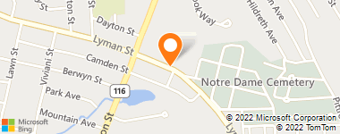 Insurance Company Near Me - Remillard Insurance Agency