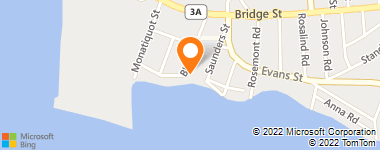 Insurance Company Near Me - Maggi Associates