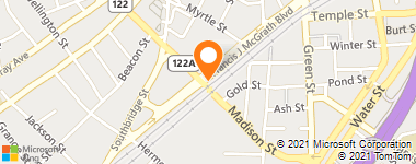 Insurance Company Near Me - Soulliere Paul E