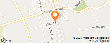 Insurance Company Near Me - Lake Bluff Insurance