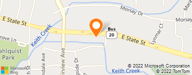 Insurance Company Near Me - Affirmative
