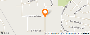 Insurance Company Near Me - Intermark Transport Inc