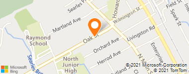 Insurance Company Near Me - Network Insurance Brokerage