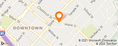 Insurance Company Near Me - Guy Dohahue CLU