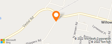 Insurance Company Near Me - Ernstrom & Heichemer Associates Inc