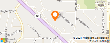 Insurance Company Near Me - Sasha Grossman