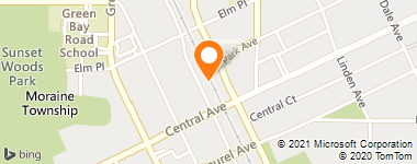 Insurance Company Near Me - First Bank of Highland Park