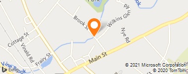 Insurance Company Near Me - Jordan Richard D Insurance Agency