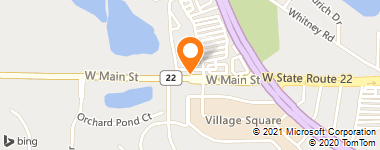 Insurance Company Near Me - Frosch, Michael F, AGT
