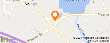 Insurance Company Near Me - O'donoghue Insurance Agency Inc