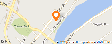 Insurance Company Near Me - Dawson Insurance Agency