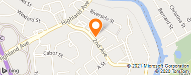 Insurance Company Near Me - Wolf Martin P Insurance Agcy