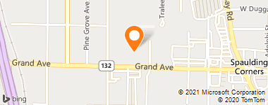 Insurance Company Near Me - Pavletic Merle Insurance Agency