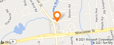 Insurance Company Near Me - Babson College - Faculty Offices - Health Services