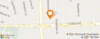 Insurance Company Near Me - Meakin & Associates
