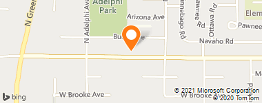 Insurance Company Near Me - Collier Insurance Agency