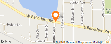 Insurance Company Near Me - State Farm Insurance Companies