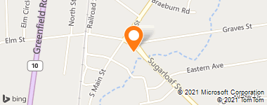 Insurance Company Near Me - Jones Neylon Gromachi Insurance Agency Inc
