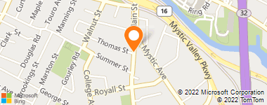 Insurance Company Near Me - Hackett John A Insurance Agncy