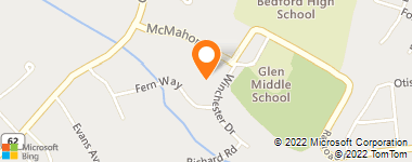 Insurance Company Near Me - Richard Prince