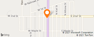 Insurance Company Near Me - Ehler - Daniel A - State Farm Insurance Agent