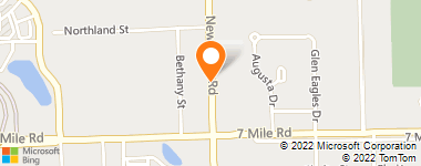 Insurance Company Near Me - AAA Insurance