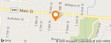 Insurance Company Near Me - Iowa State Bank - Sac City