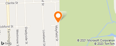 Insurance Company Near Me - Parr C