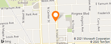 Insurance Company Near Me - Luke - Curtis S - State Farm Insurance Agent