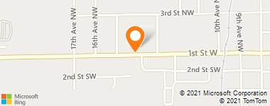 Insurance Company Near Me - Farm Bureau Insurance