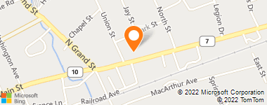 Insurance Company Near Me - Cadaret Grant & Co