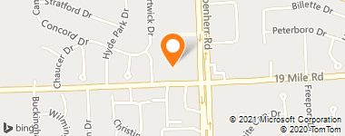 Insurance Company Near Me - John Gandolfi Agency