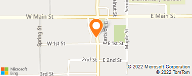 Insurance Company Near Me - Trumble Agency