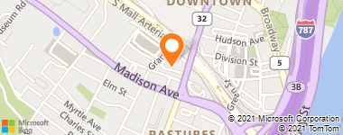 Insurance Company Near Me - Franzese Nicholas