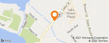 Insurance Company Near Me - Marion M Decker Agency