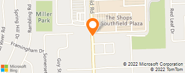 Insurance Company Near Me - State Farm Insurance Companies - Agents - Southfield