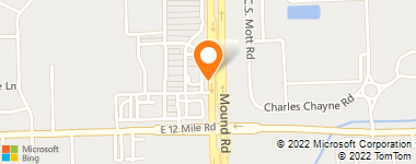 Insurance Company Near Me - AAA- Benjamin Roark