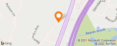 Insurance Company Near Me - Strout Financial