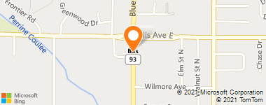 Insurance Company Near Me - Johnson, Leandra
