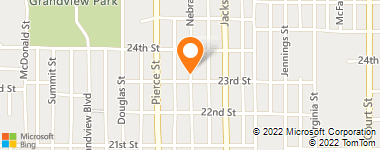 Insurance Company Near Me - RJ & Associates